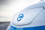 Nissan e-NV200 Ice Cream Concept 2019 года
